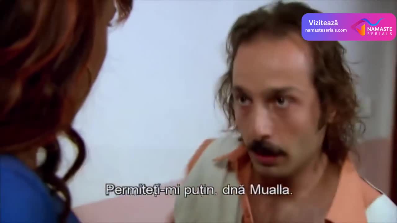 Melekler Korusun - La un pas de fericire tv Episodul 47