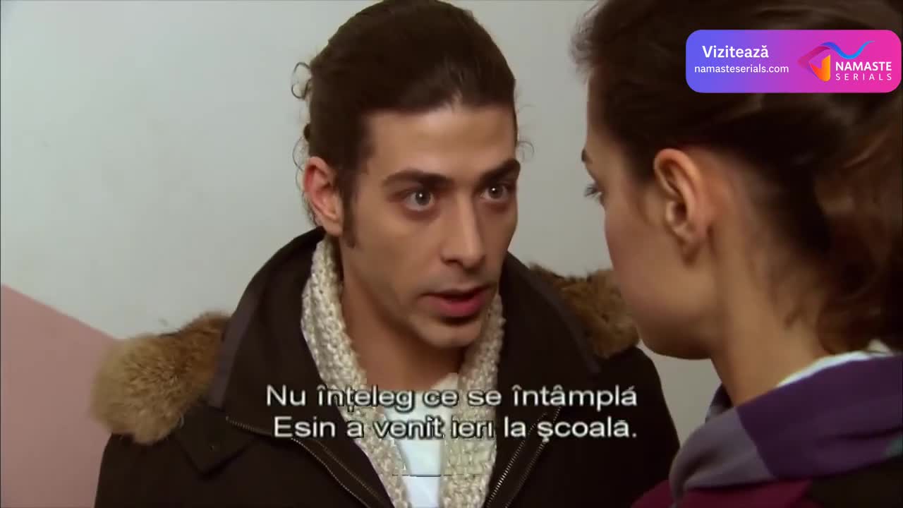 Melekler Korusun - La un pas de fericire tv Episodul 24