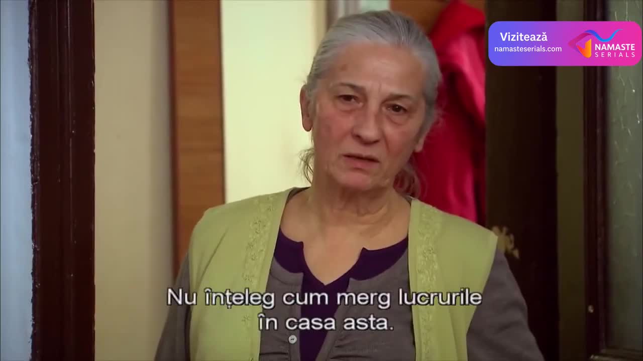 Melekler Korusun - La un pas de fericire tv Episodul 28