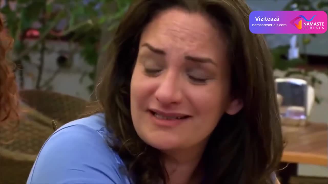 Melekler Korusun - La un pas de fericire tv Episodul 54