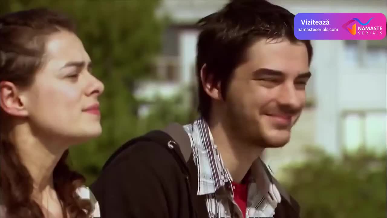 Melekler Korusun - La un pas de fericire tv Episodul 41