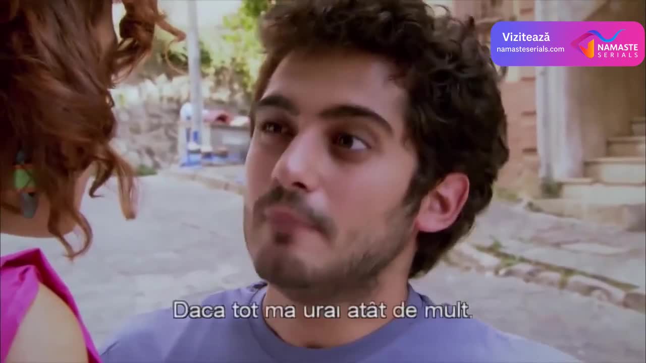 Melekler Korusun - La un pas de fericire tv Episodul 60