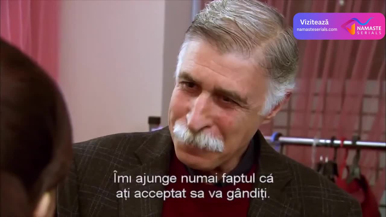 Melekler Korusun - La un pas de fericire tv Episodul 42