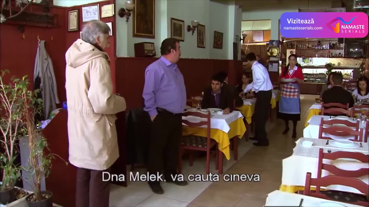Melekler Korusun - La un pas de fericire tv Episodul 32