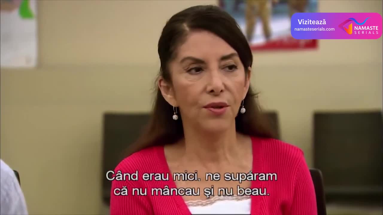 Melekler Korusun - La un pas de fericire tv Episodul 55