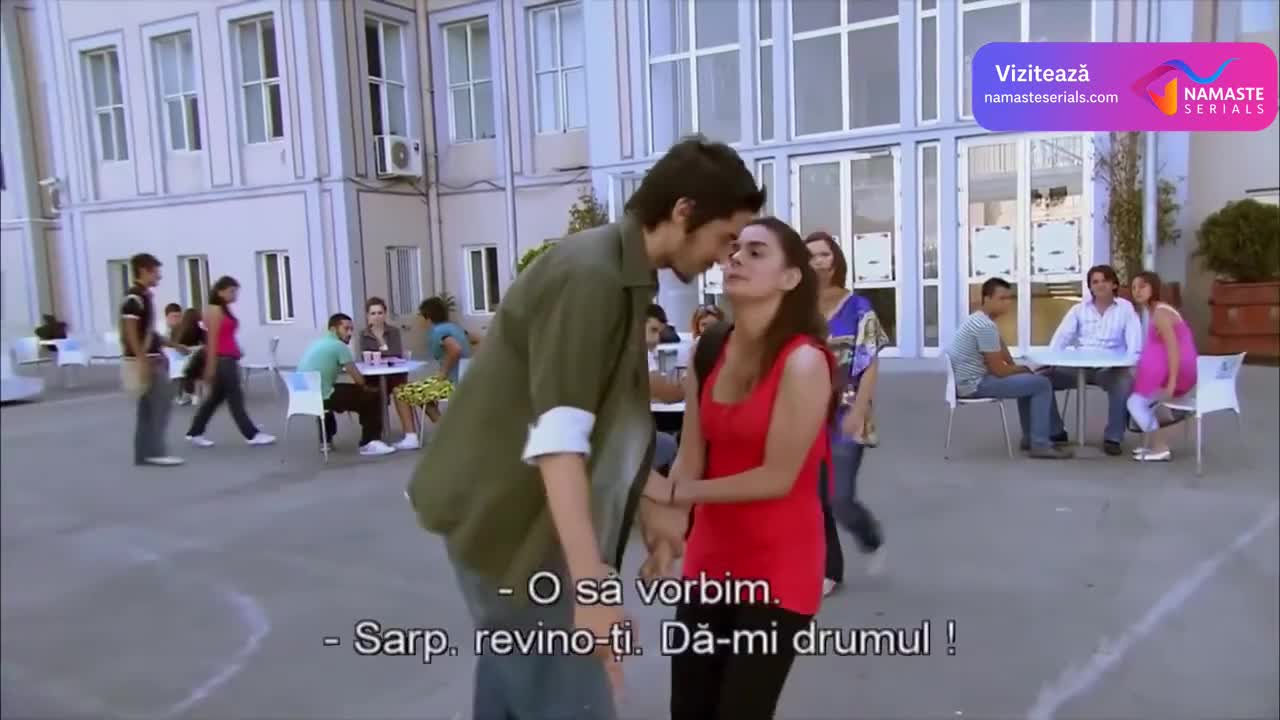 Melekler Korusun - La un pas de fericire tv Episodul 51