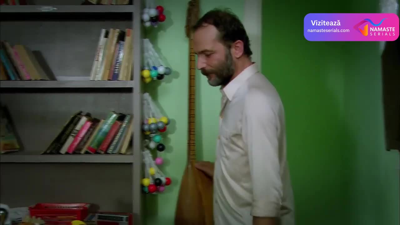 Öyle Bir Geçer Zaman Ki: Trădarea TV Episodul 16
