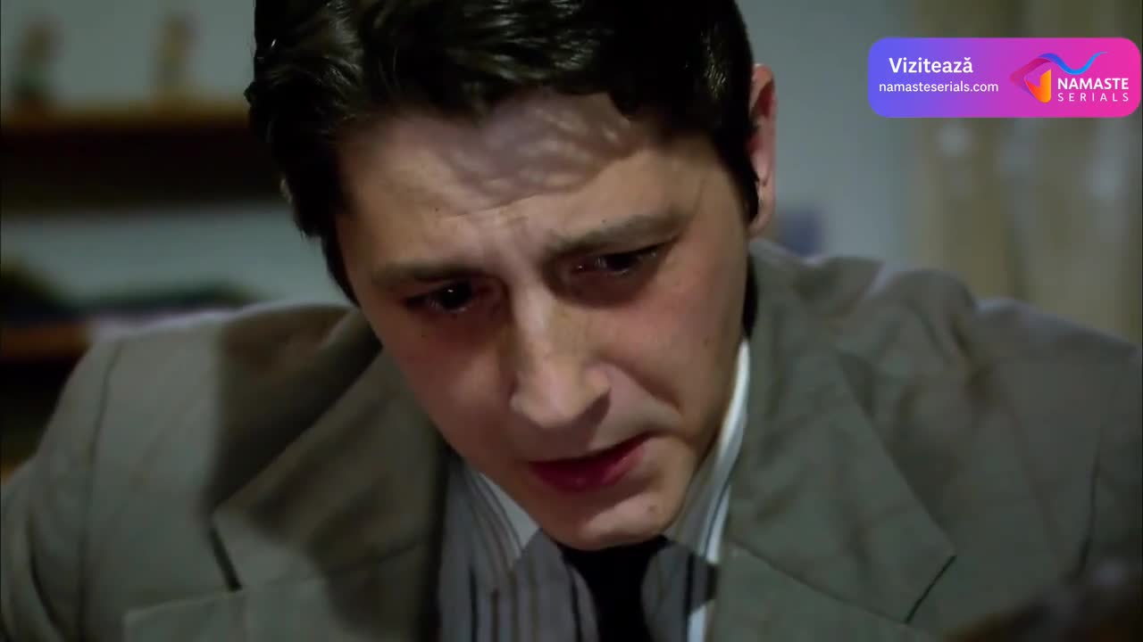 Öyle Bir Geçer Zaman Ki: Trădarea TV Episodul 17