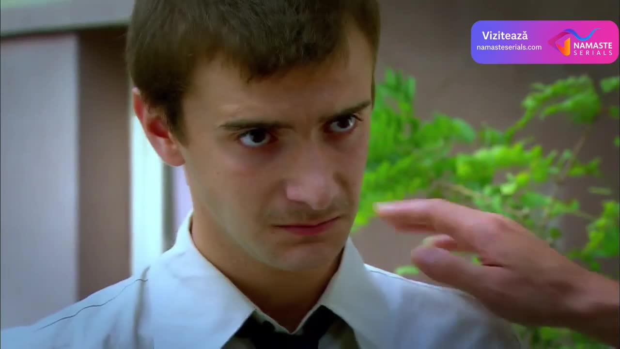 Öyle Bir Geçer Zaman Ki: Trădarea TV Episodul 8