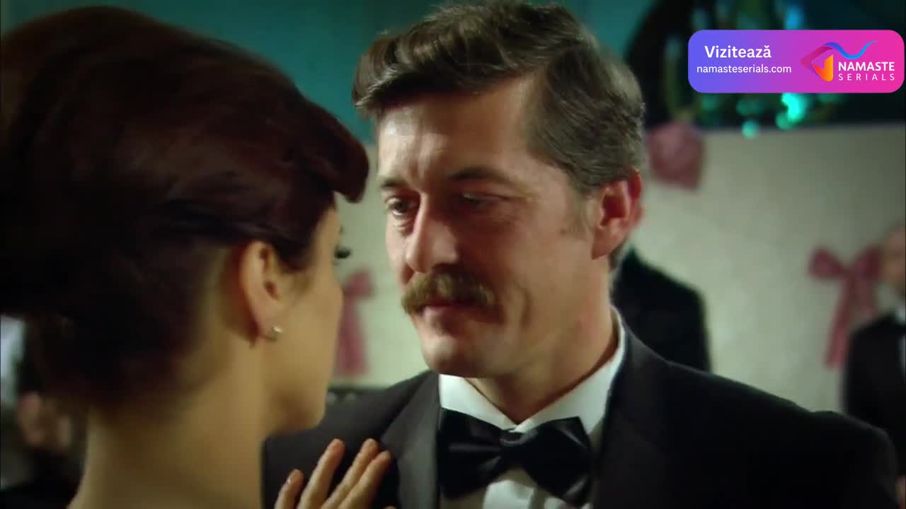 Öyle Bir Geçer Zaman Ki: Trădarea TV Episodul 43