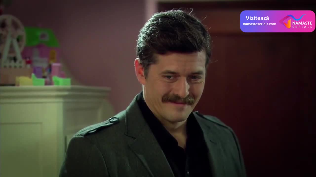 Öyle Bir Geçer Zaman Ki: Trădarea TV Episodul 33