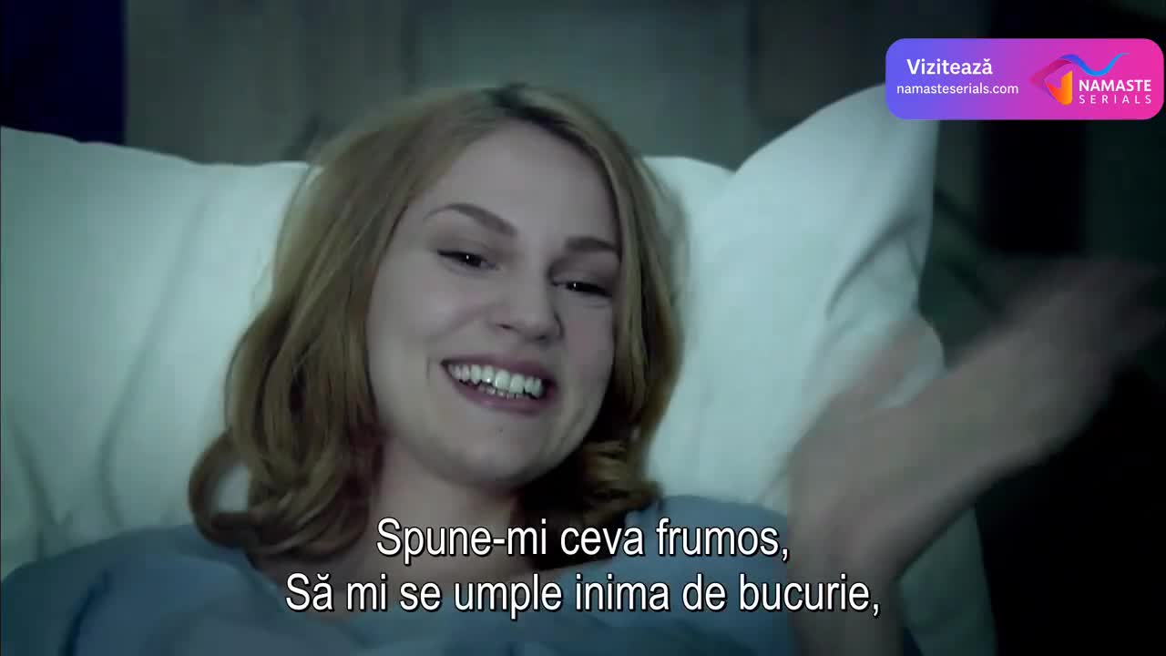 Öyle Bir Geçer Zaman Ki: Trădarea TV Episodul 55