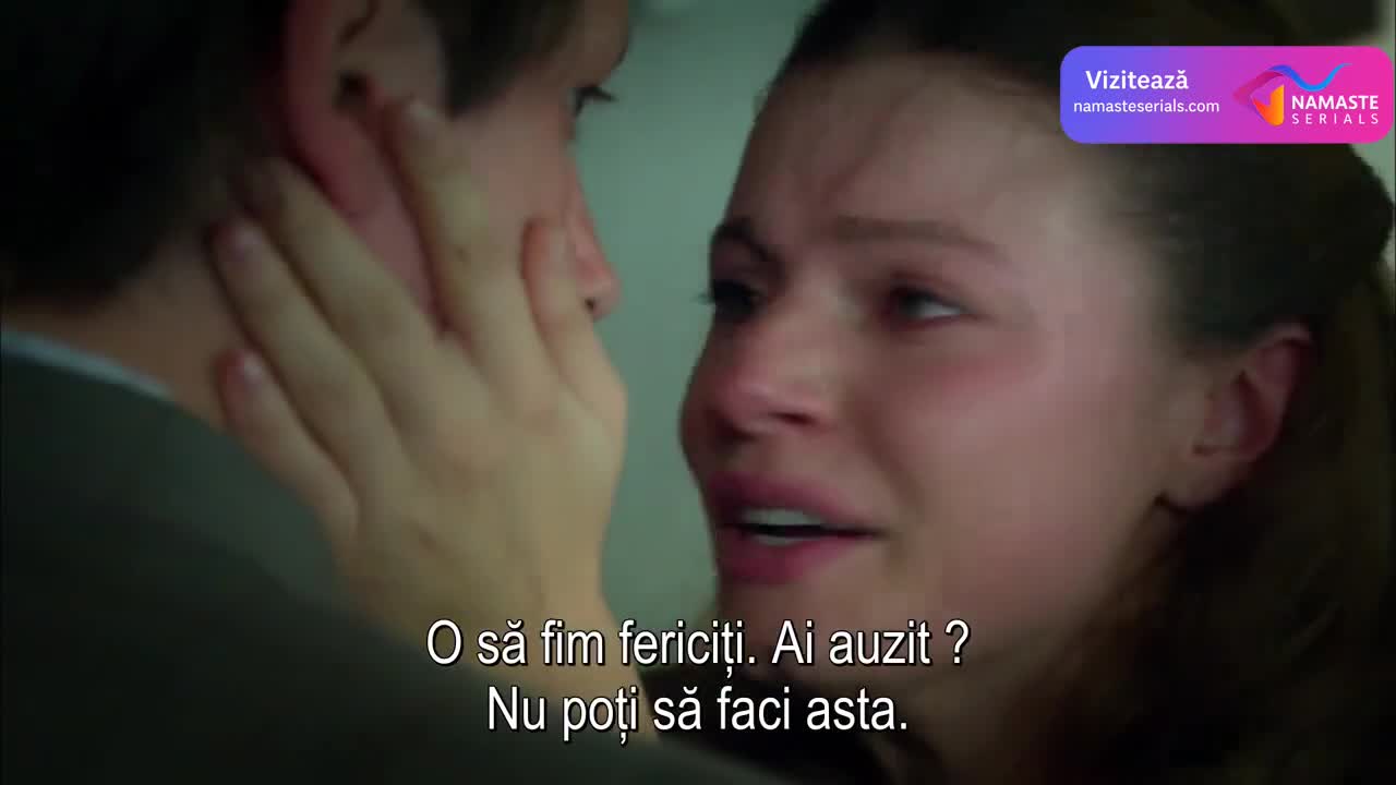 Öyle Bir Geçer Zaman Ki: Trădarea TV Episodul 25
