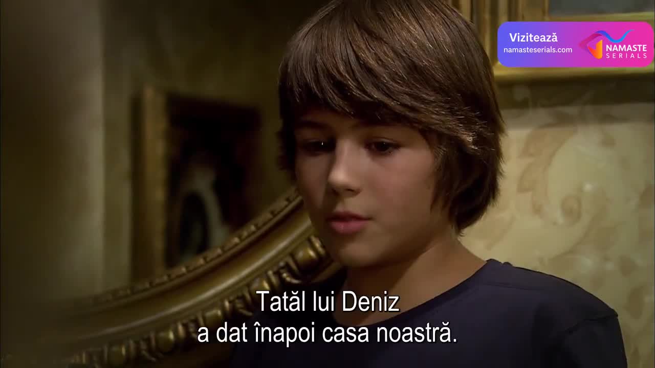 Öyle Bir Geçer Zaman Ki: Trădarea TV Episodul 13