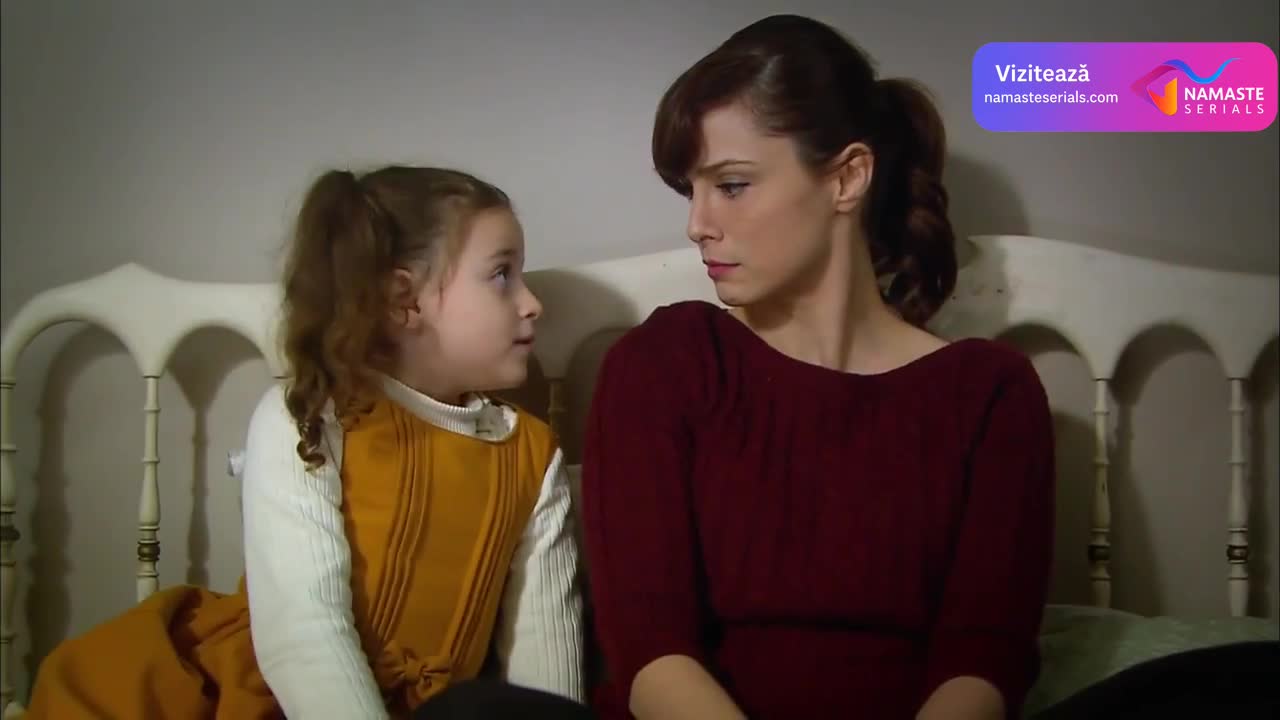 Öyle Bir Geçer Zaman Ki: Trădarea TV Episodul 40