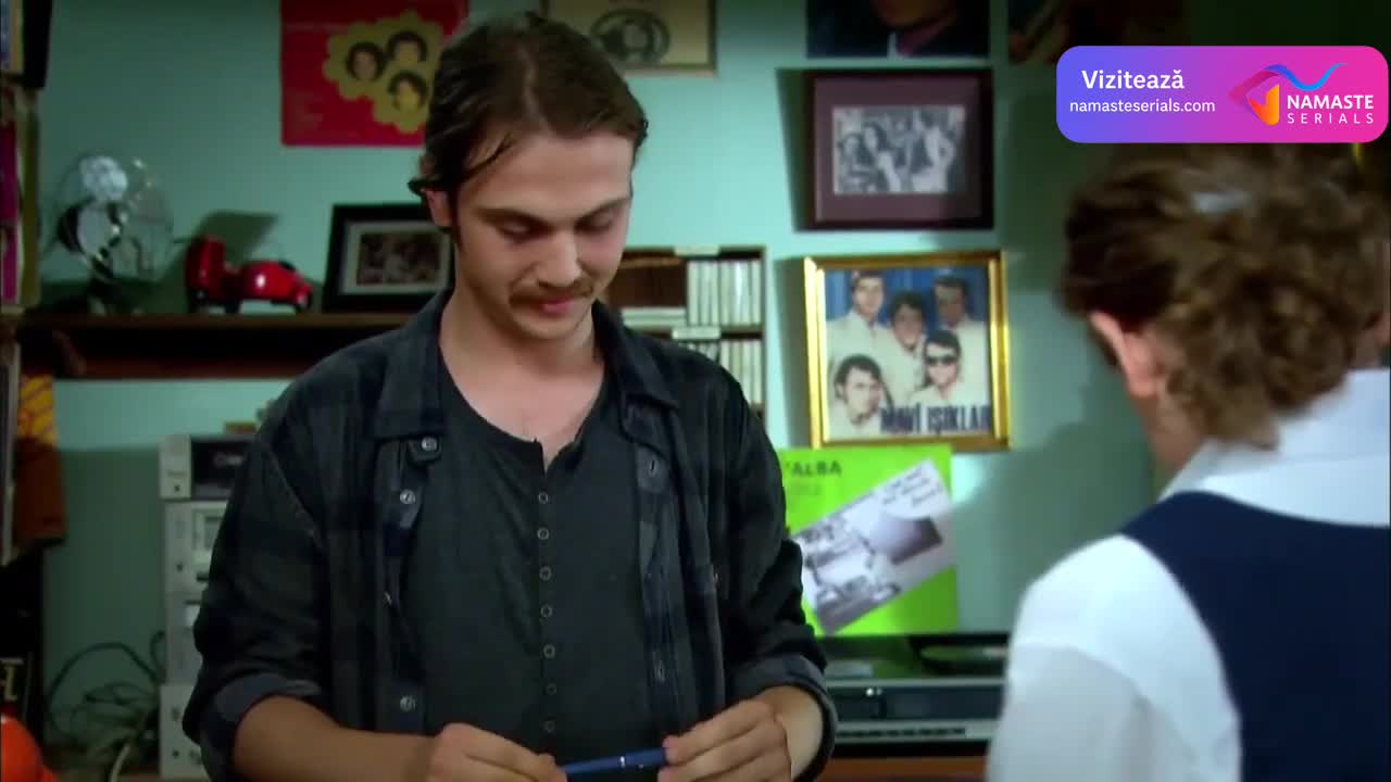 Öyle Bir Geçer Zaman Ki: Trădarea TV Episodul 7