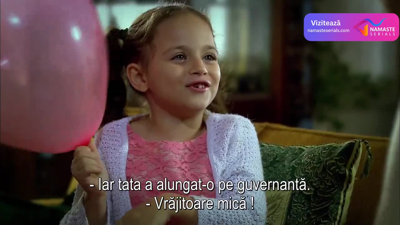 Öyle Bir Geçer Zaman Ki: Trădarea TV Episodul 26