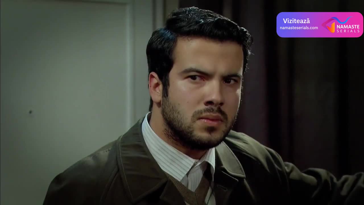 Öyle Bir Geçer Zaman Ki: Trădarea TV Episodul 52
