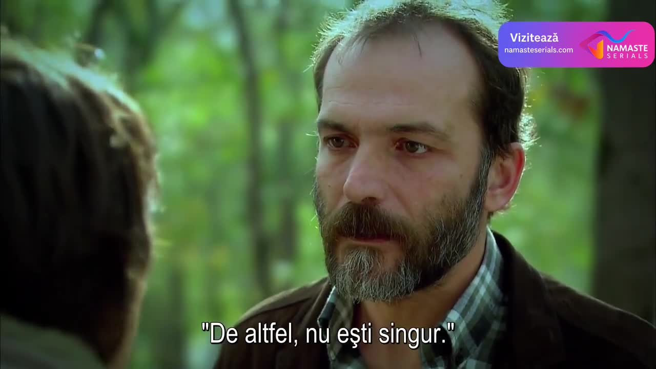 Öyle Bir Geçer Zaman Ki: Trădarea TV Episodul 36