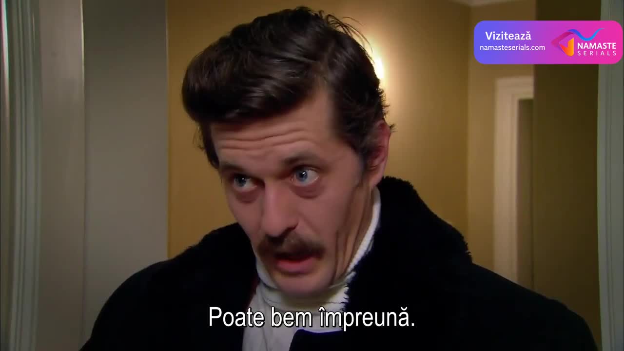 Öyle Bir Geçer Zaman Ki: Trădarea TV Episodul 53