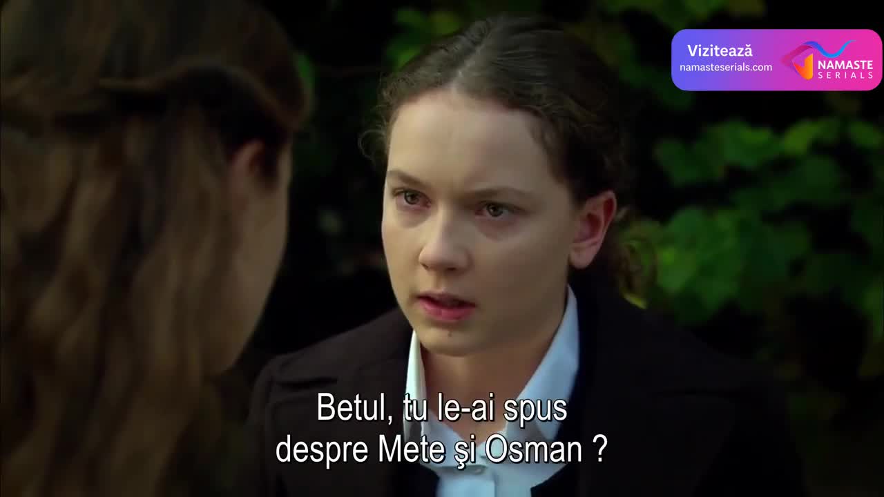 Öyle Bir Geçer Zaman Ki: Trădarea TV Episodul 38