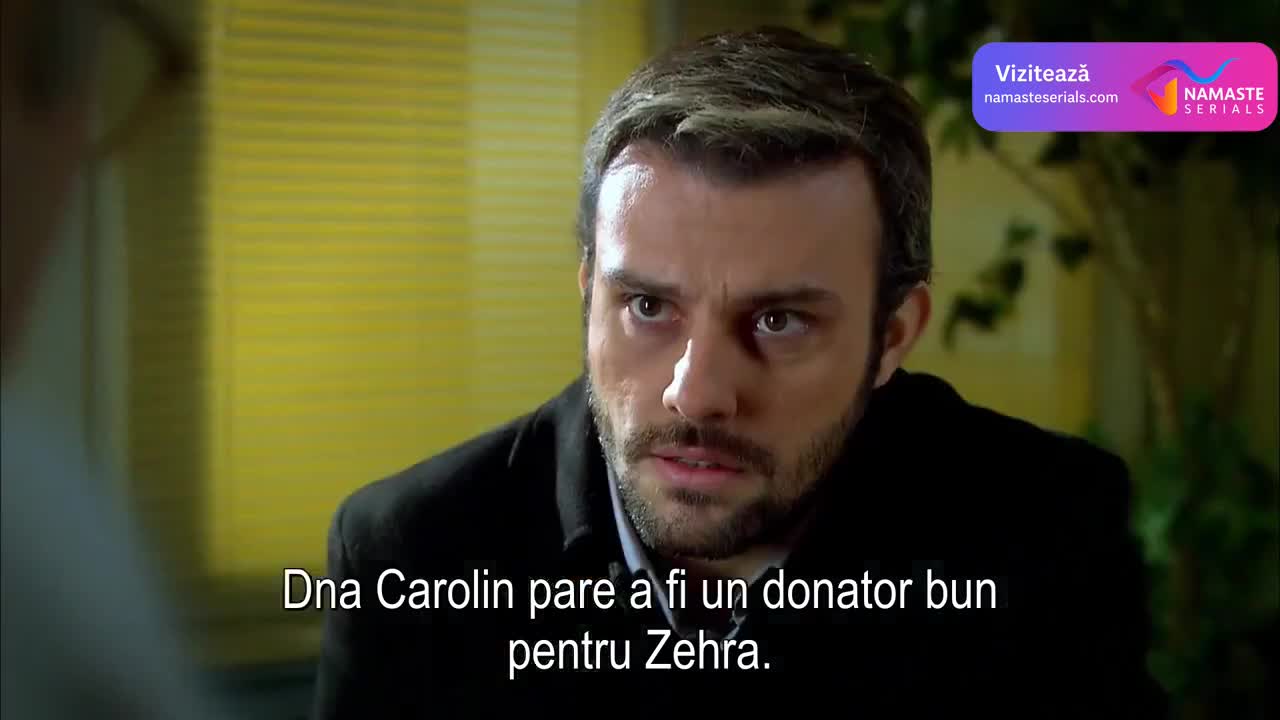 Öyle Bir Geçer Zaman Ki: Trădarea TV Episodul 45