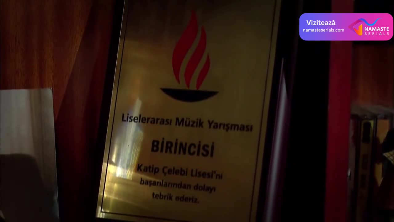 Öyle Bir Geçer Zaman Ki: Trădarea TV Episodul 56