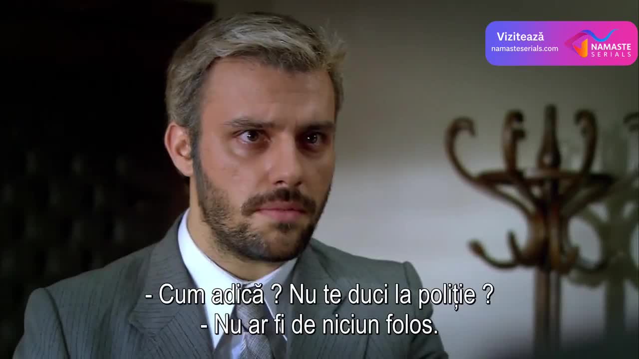 Öyle Bir Geçer Zaman Ki: Trădarea TV Episodul 15