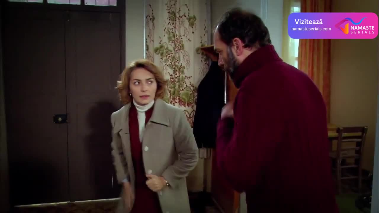 Öyle Bir Geçer Zaman Ki: Trădarea TV Episodul 51