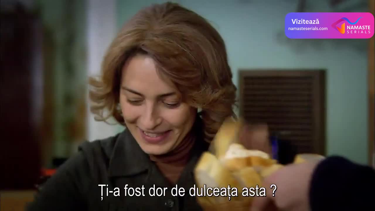 Öyle Bir Geçer Zaman Ki: Trădarea TV Episodul 46