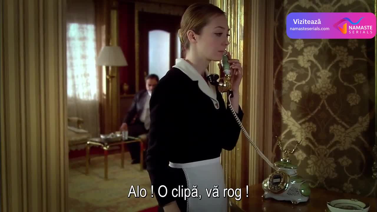 Öyle Bir Geçer Zaman Ki: Trădarea TV Episodul 57
