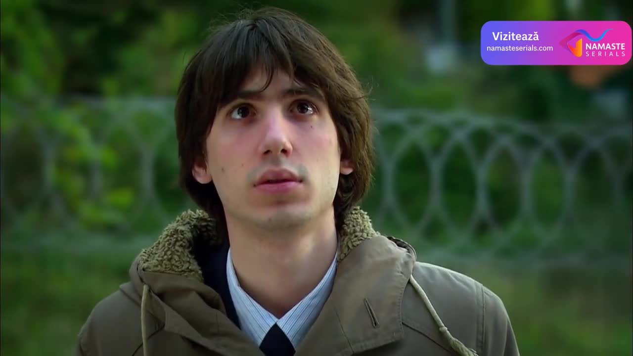 Öyle Bir Geçer Zaman Ki: Trădarea TV Episodul 34