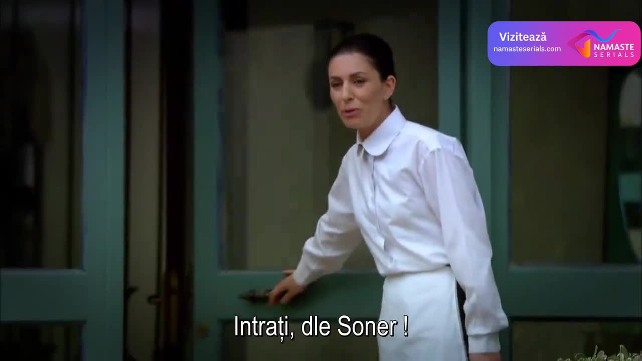 Öyle Bir Geçer Zaman Ki: Trădarea TV Episodul 6