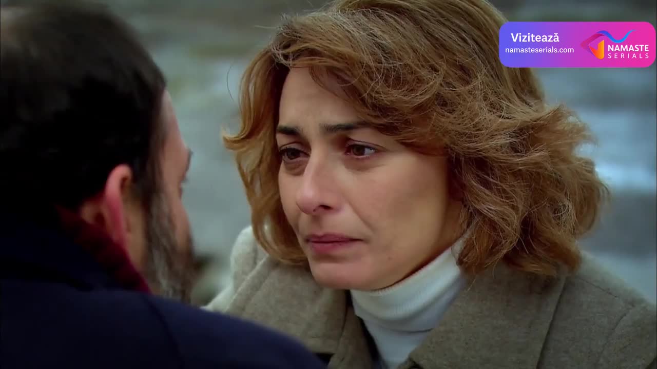 Öyle Bir Geçer Zaman Ki: Trădarea TV Episodul 58