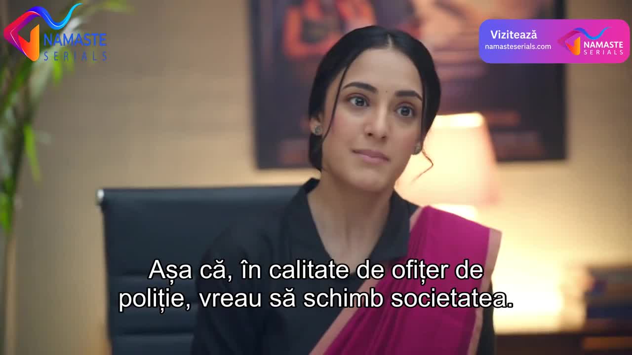Taara – Dincolo de aparențe Episodul 56 subtitrat în română