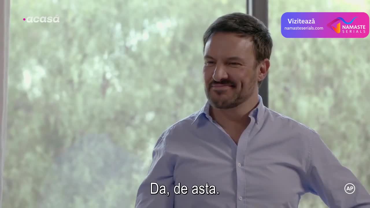 Valuri de pasiune -  Marea de pasiones Episodul 15
