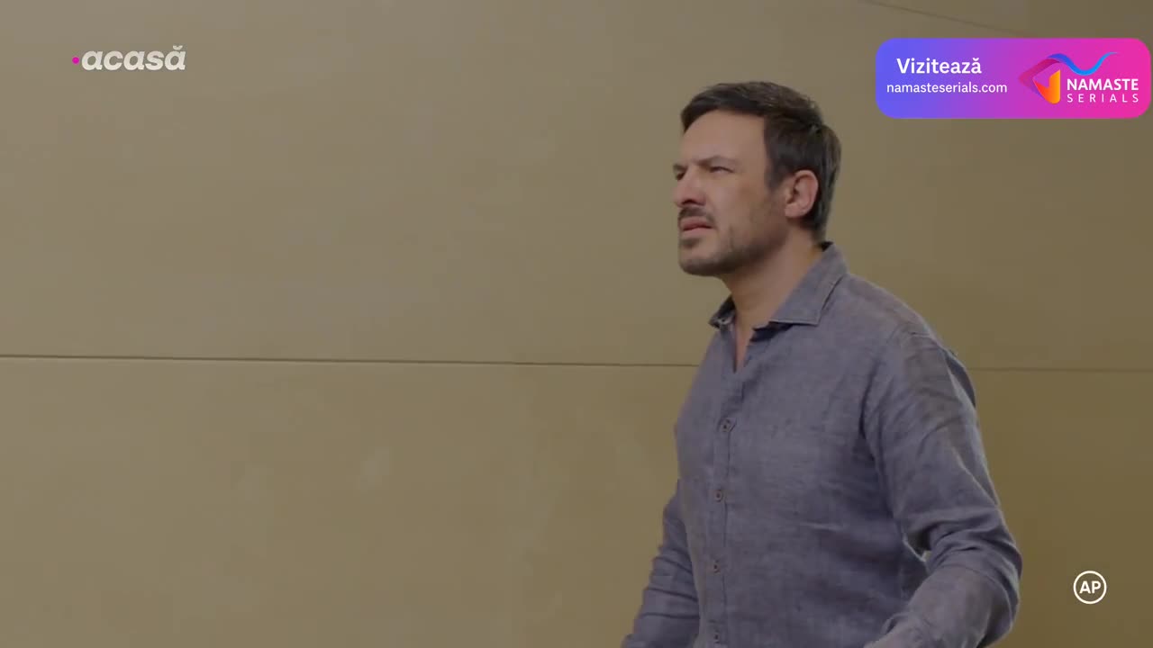 Valuri de pasiune -  Marea de pasiones Episodul 19