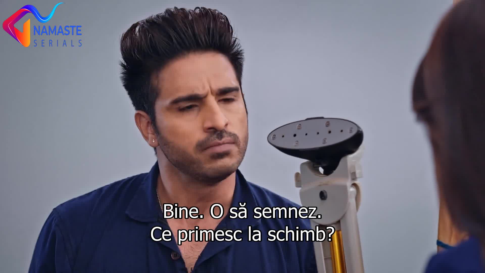 Kyunki Rishton Ke Bhi Roop Badalte Hain - Iubirea își schimbă chipul Episodul 22 subtitrat în română