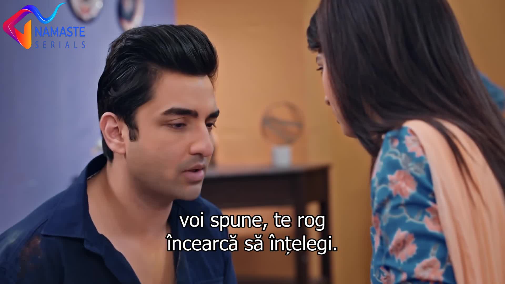 Kyunki Rishton Ke Bhi Roop Badalte Hain - Iubirea își schimbă chipul Episodul 24 subtitrat în română
