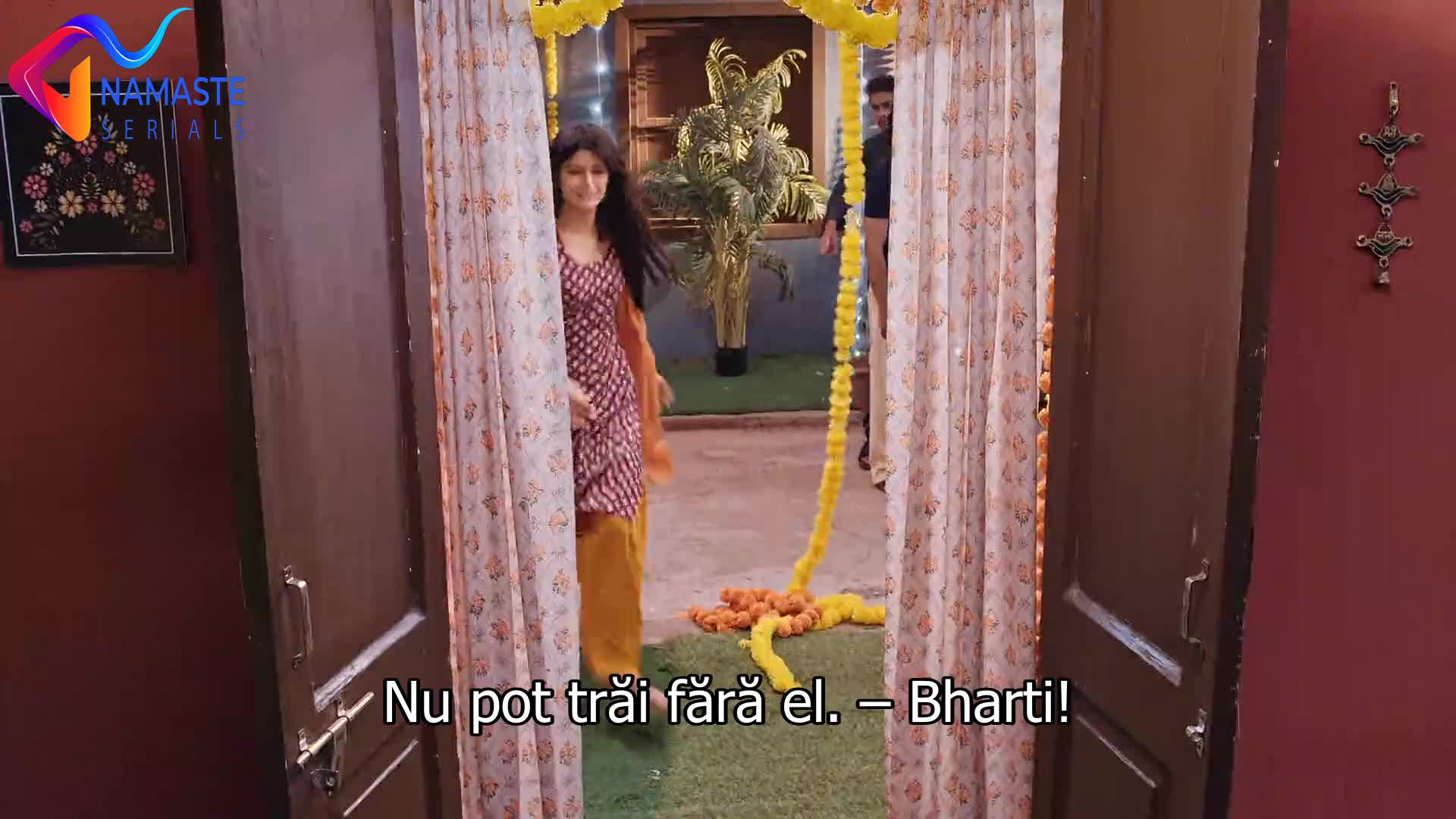 Kyunki Rishton Ke Bhi Roop Badalte Hain - Iubirea își schimbă chipul Episodul 26 subtitrat în română