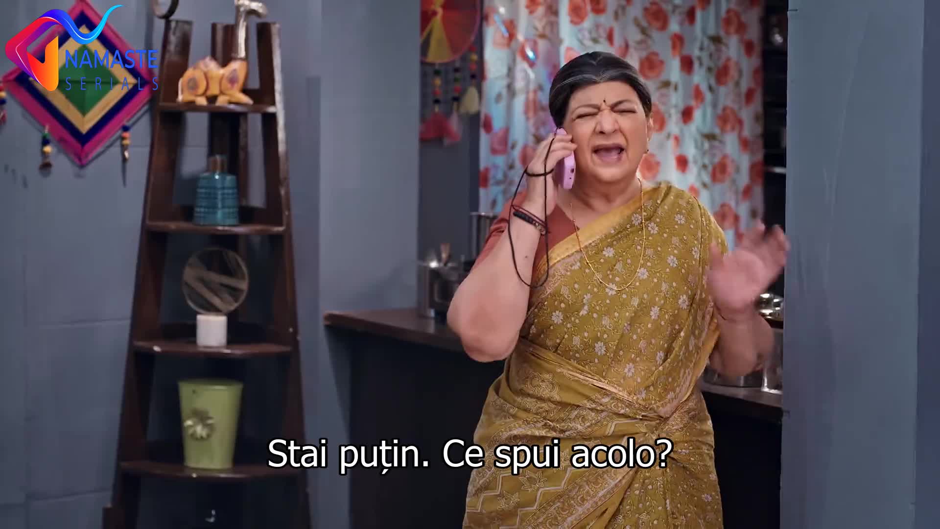 Kyunki Rishton Ke Bhi Roop Badalte Hain - Iubirea își schimbă chipul Episodul 27 subtitrat în română