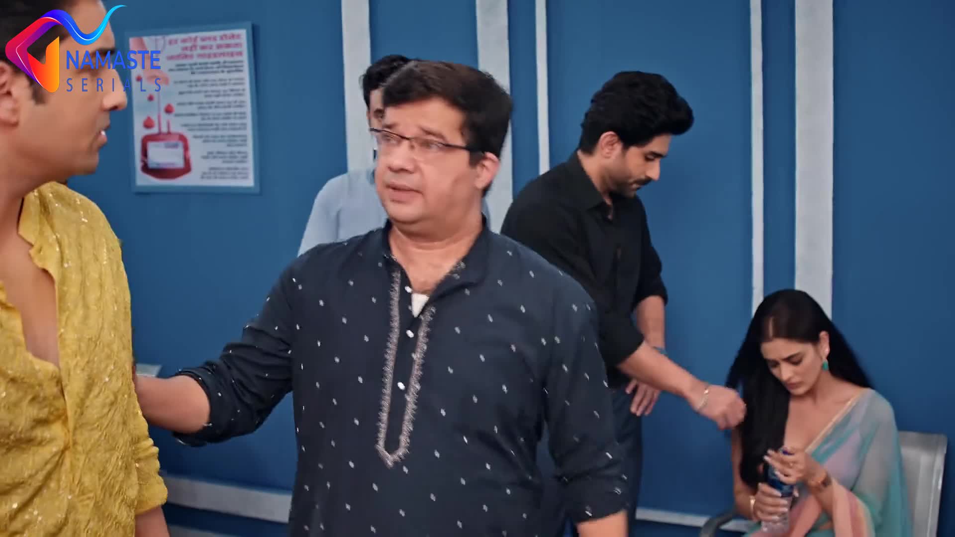 Kyunki Rishton Ke Bhi Roop Badalte Hain - Iubirea își schimbă chipul Episodul 31 subtitrat în română