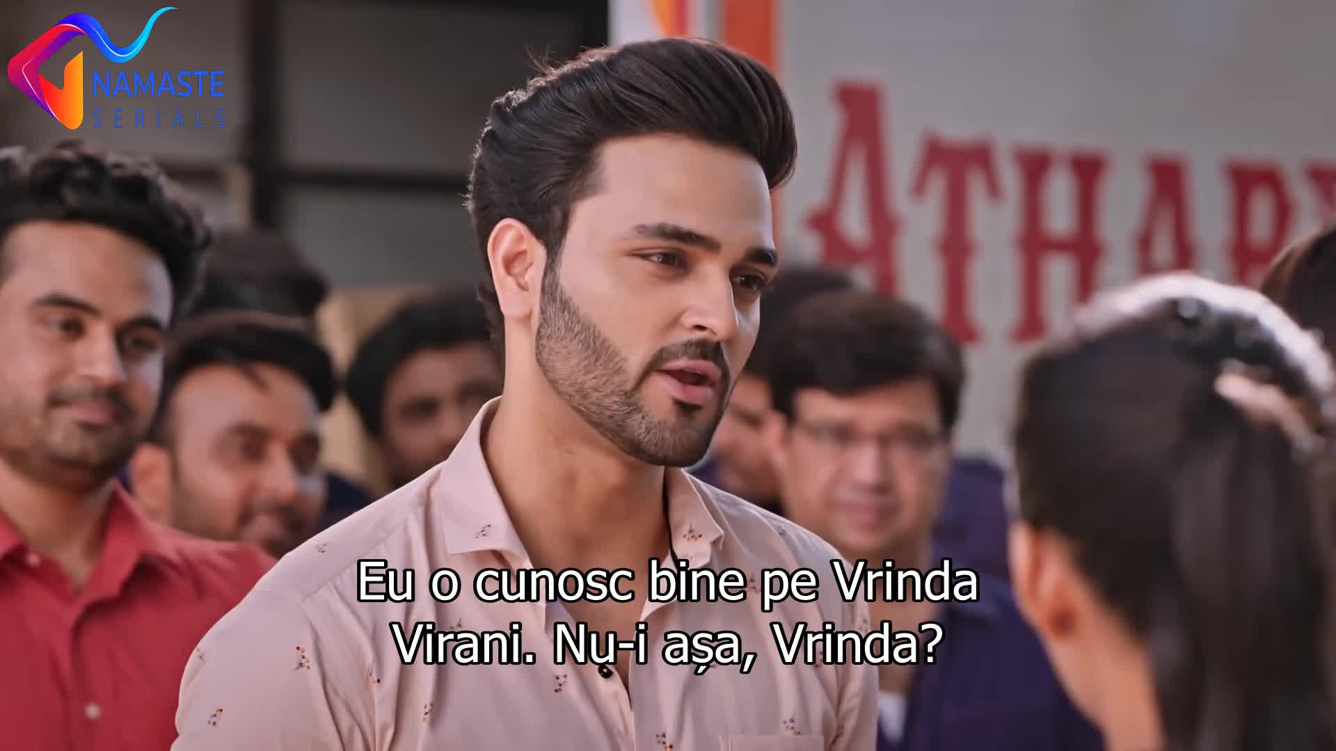 Kyunki Rishton Ke Bhi Roop Badalte Hain - Iubirea își schimbă chipul Episodul 32 subtitrat în română