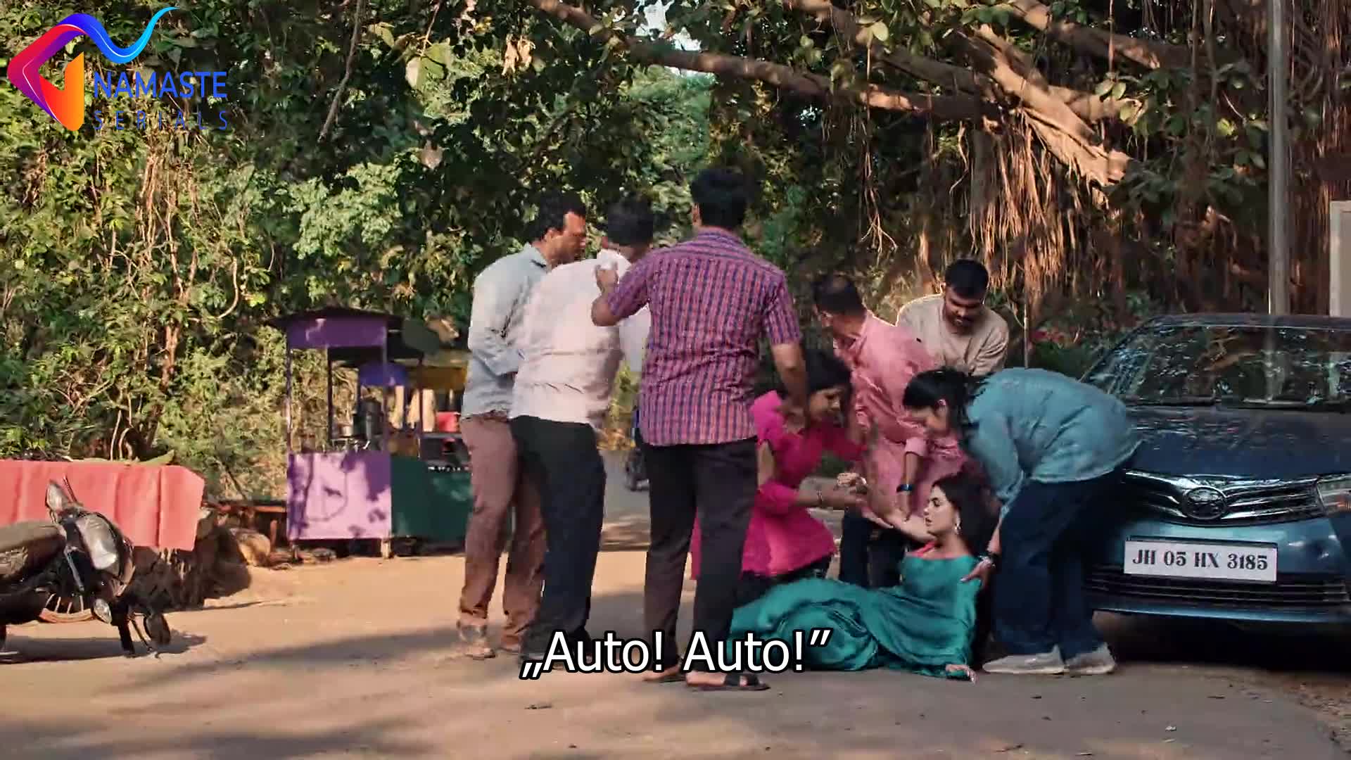 Kyunki Rishton Ke Bhi Roop Badalte Hain - Iubirea își schimbă chipul Episodul 37 subtitrat în română