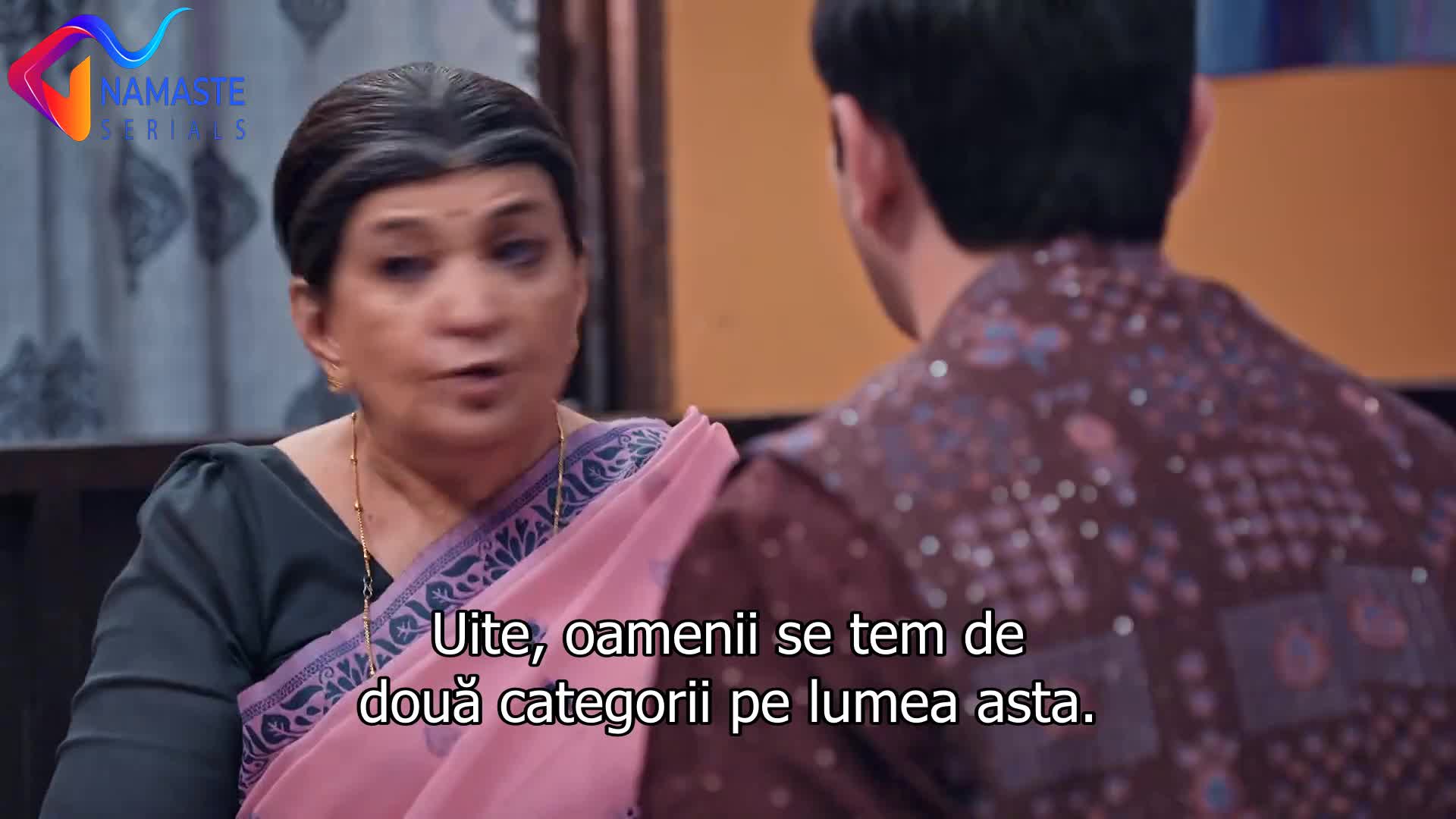 Kyunki Rishton Ke Bhi Roop Badalte Hain - Iubirea își schimbă chipul Episodul 38 subtitrat în română