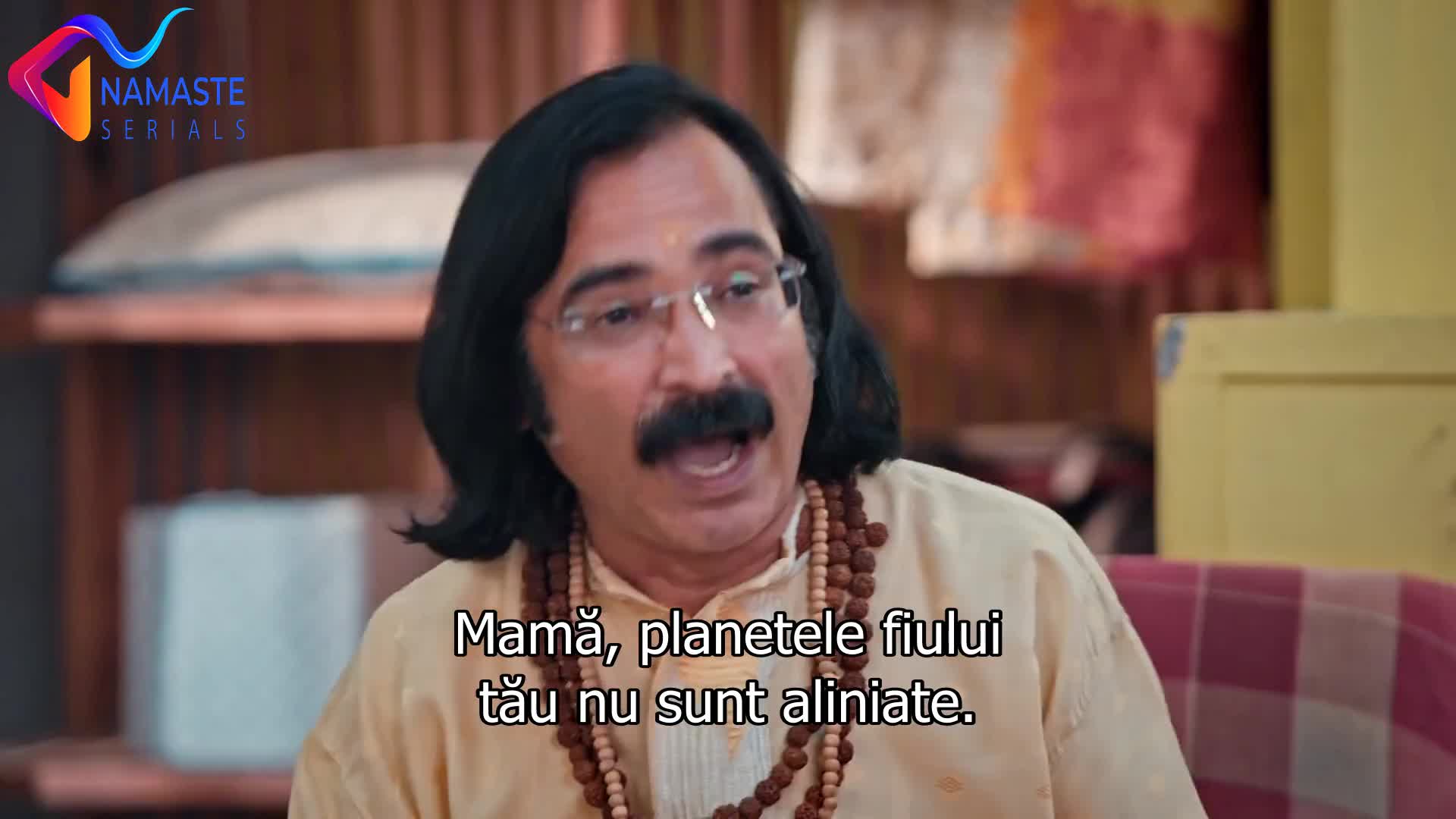 Kyunki Rishton Ke Bhi Roop Badalte Hain - Iubirea își schimbă chipul Episodul 39 subtitrat în română