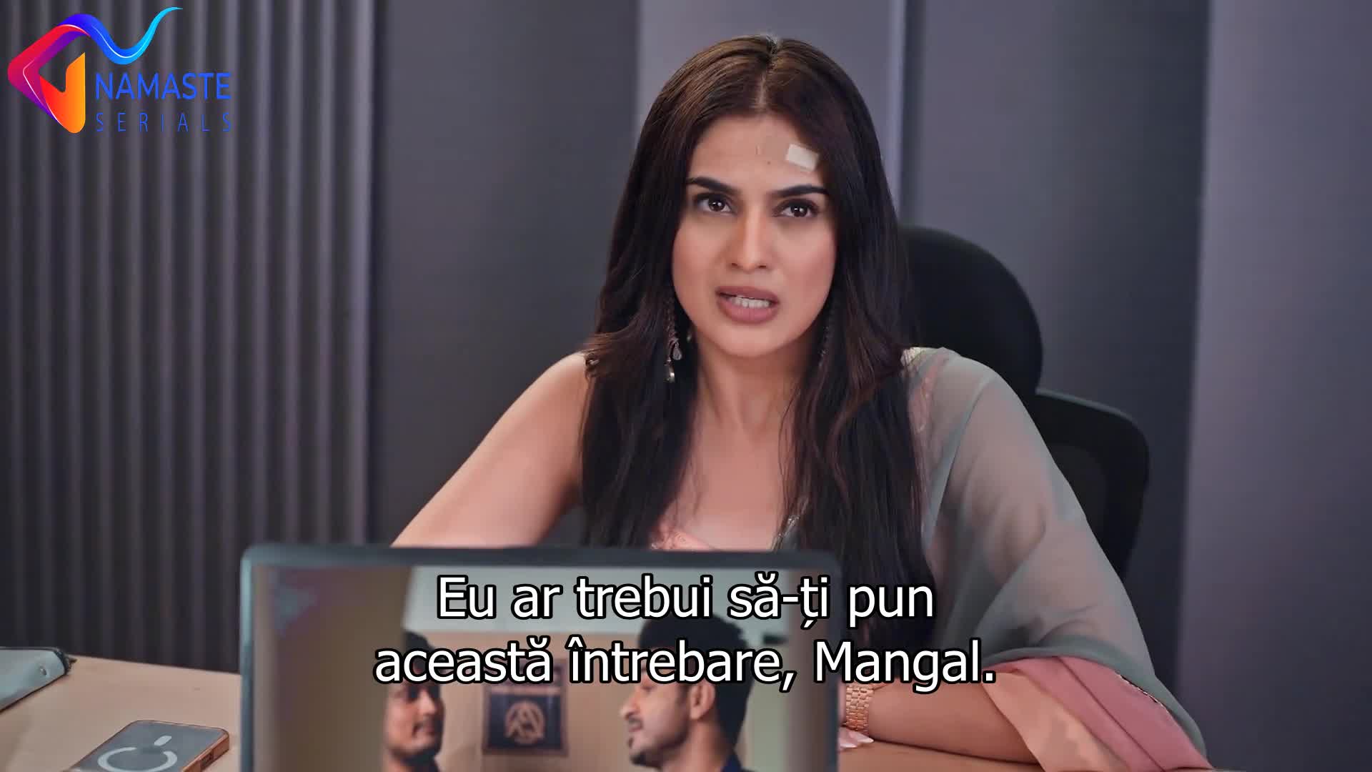Kyunki Rishton Ke Bhi Roop Badalte Hain - Iubirea își schimbă chipul Episodul 43 subtitrat în română
