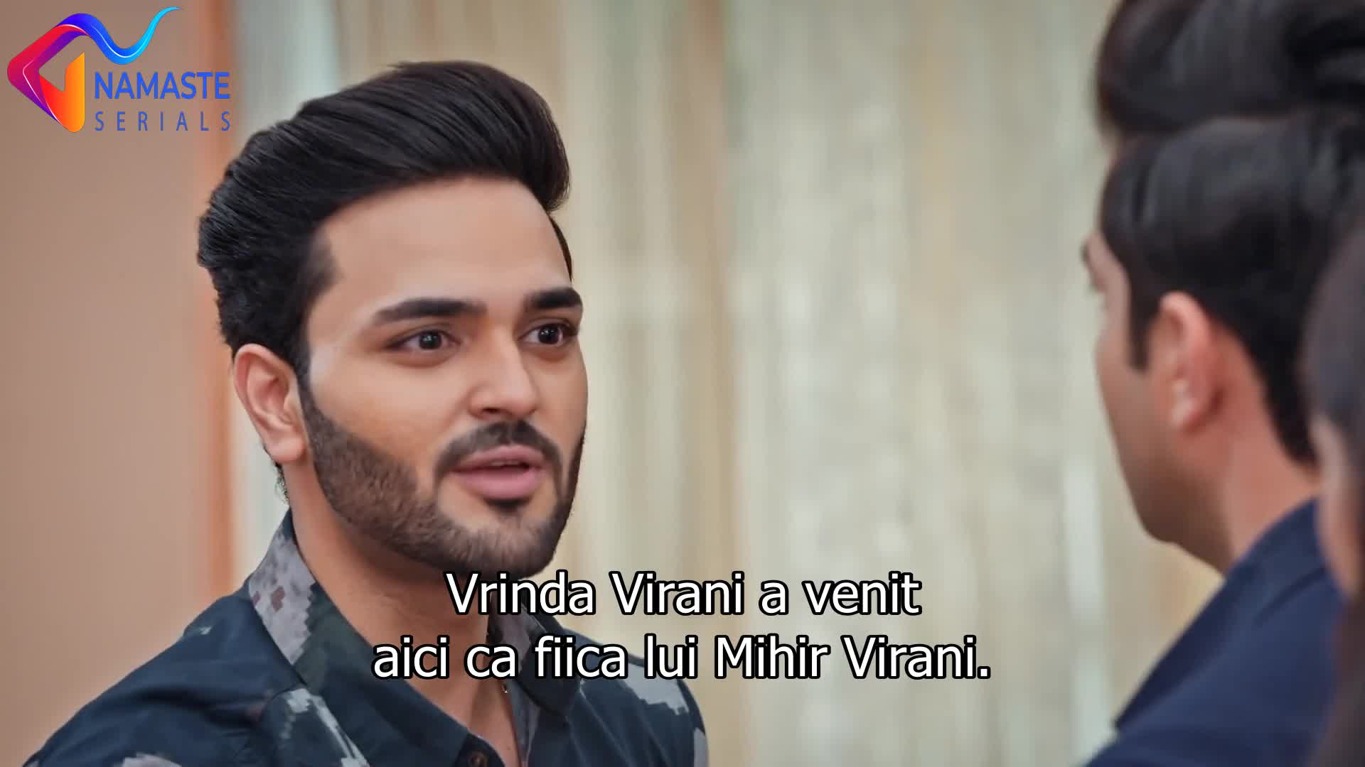 Kyunki Rishton Ke Bhi Roop Badalte Hain - Iubirea își schimbă chipul Episodul 44 subtitrat în română