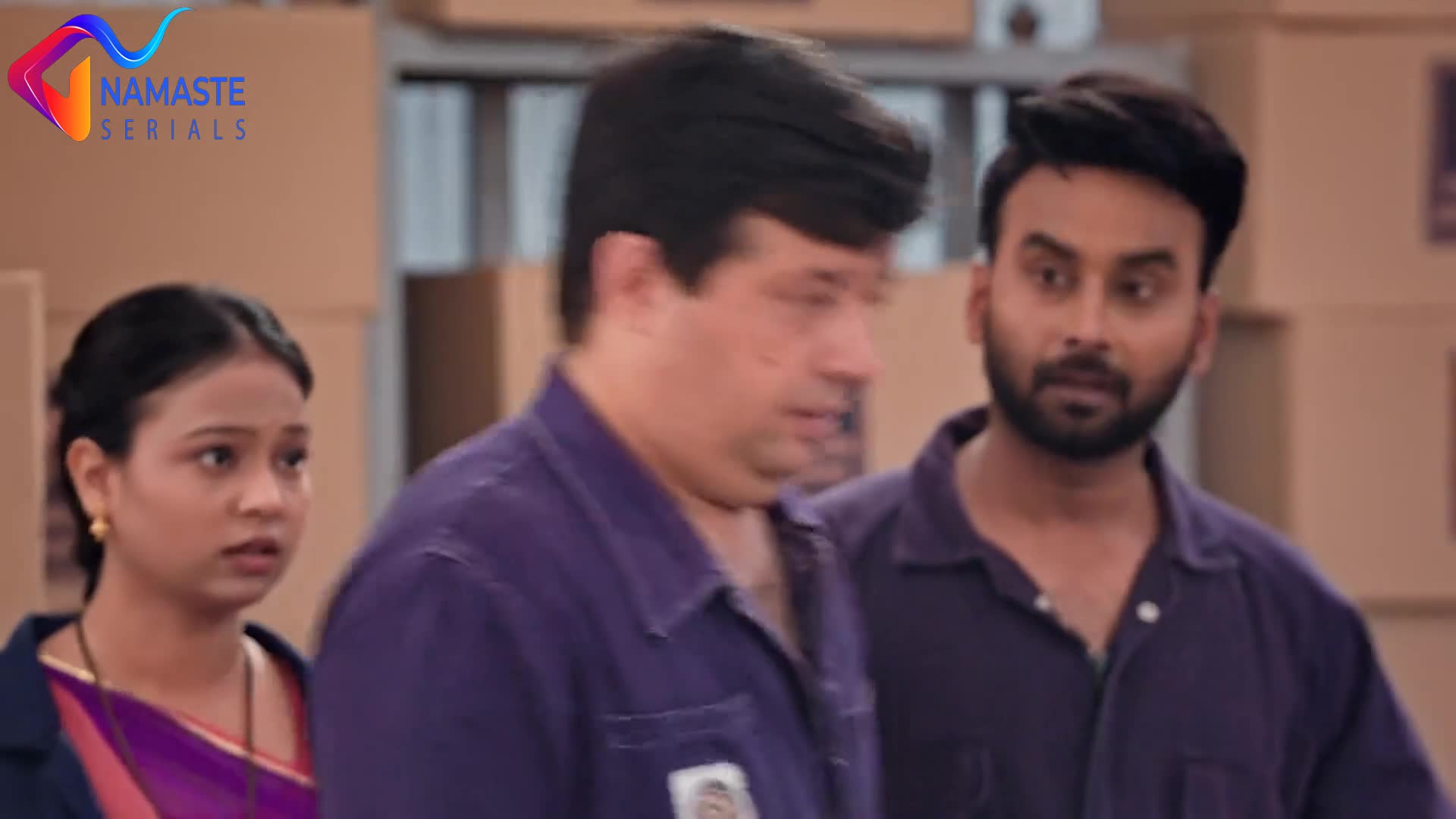 Kyunki Rishton Ke Bhi Roop Badalte Hain - Iubirea își schimbă chipul Episodul 46 subtitrat în română
