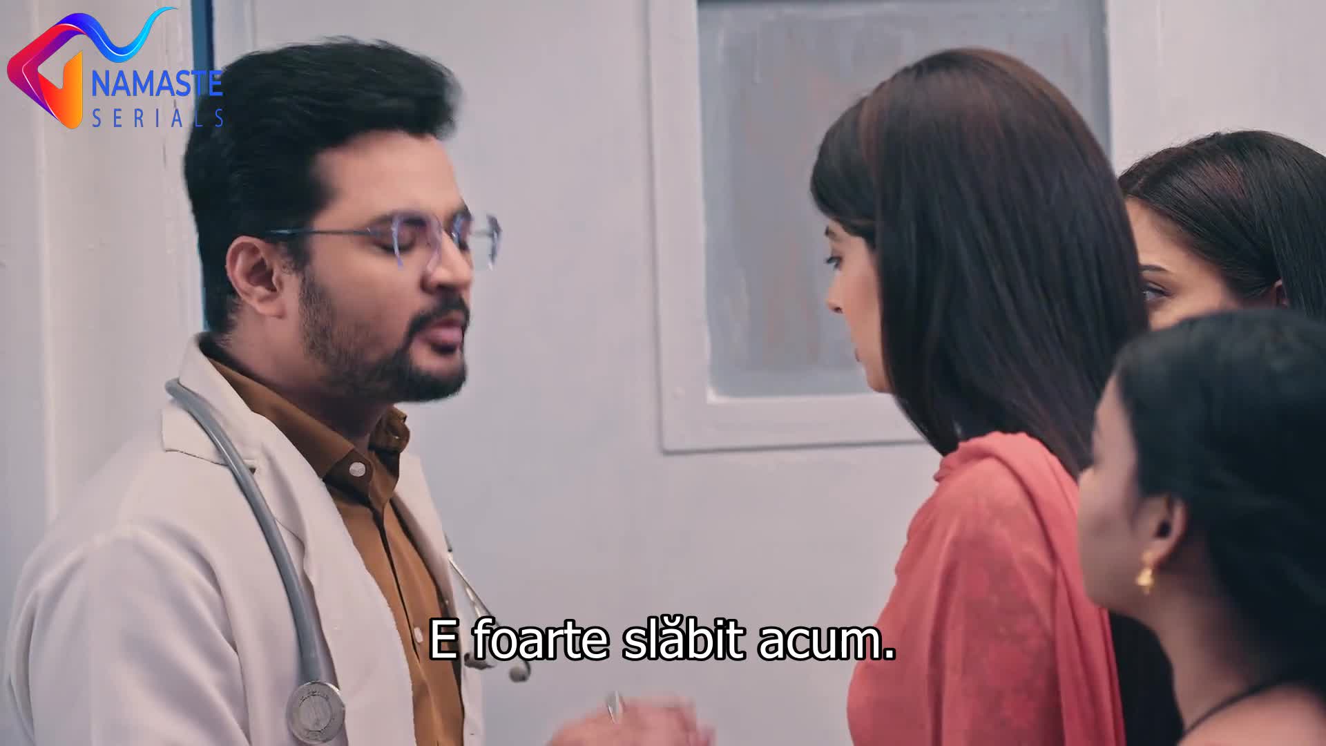 Kyunki Rishton Ke Bhi Roop Badalte Hain - Iubirea își schimbă chipul Episodul 47 subtitrat în română